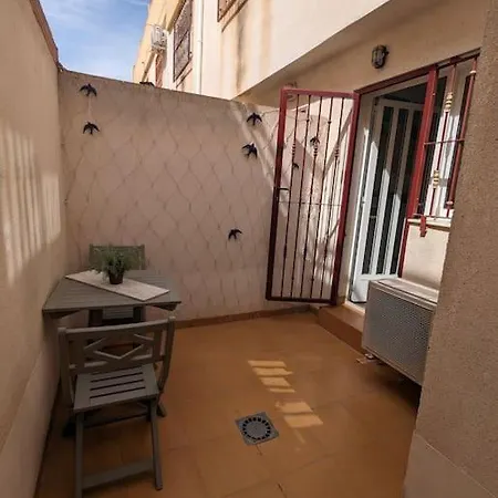 Holiday home Siesta In The Sun Dehesa de Campoamor (Orihuela Costa)