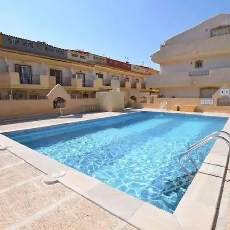 Holiday home Siesta In The Sun Dehesa de Campoamor (Orihuela Costa)